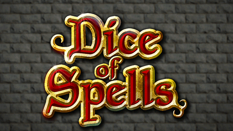 DICE OF SPELLS